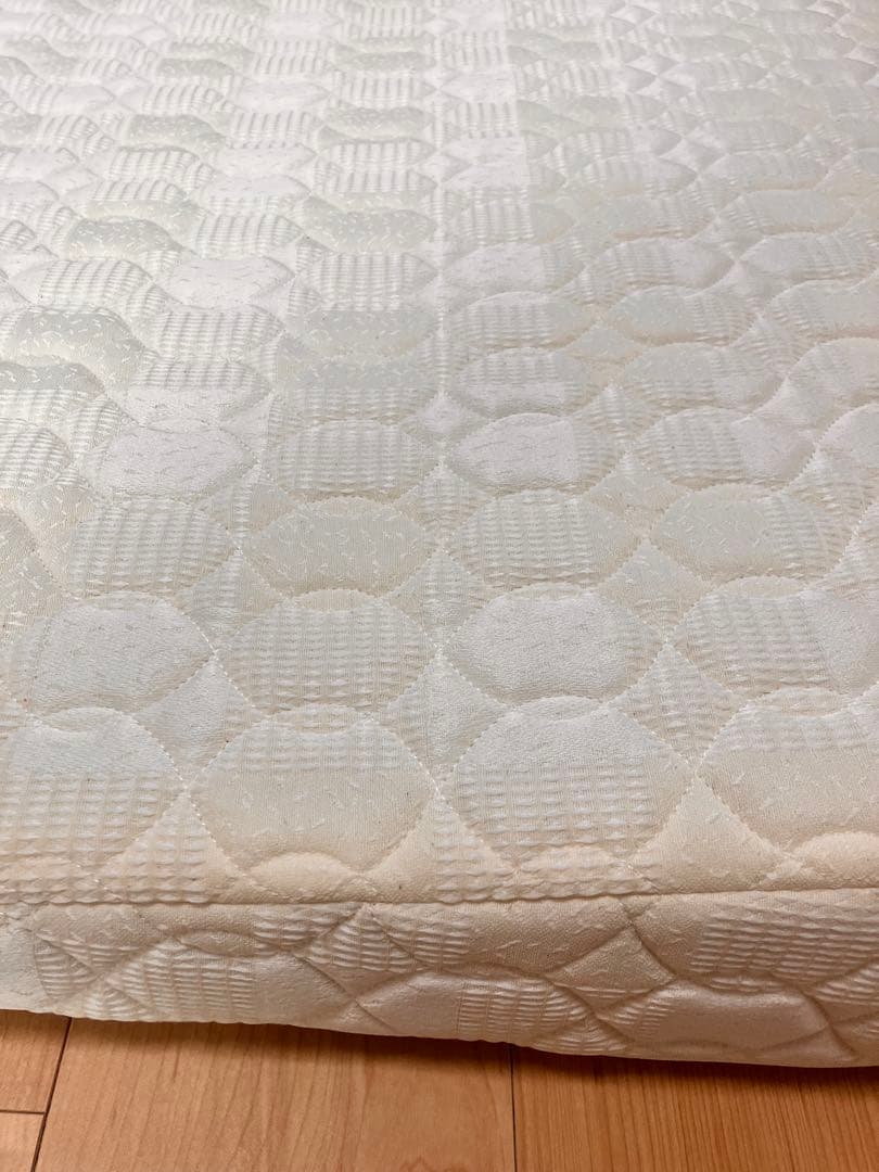 送料込&匿名配送 背上げマット「ラクーイ10度」安心の日本製 傾斜