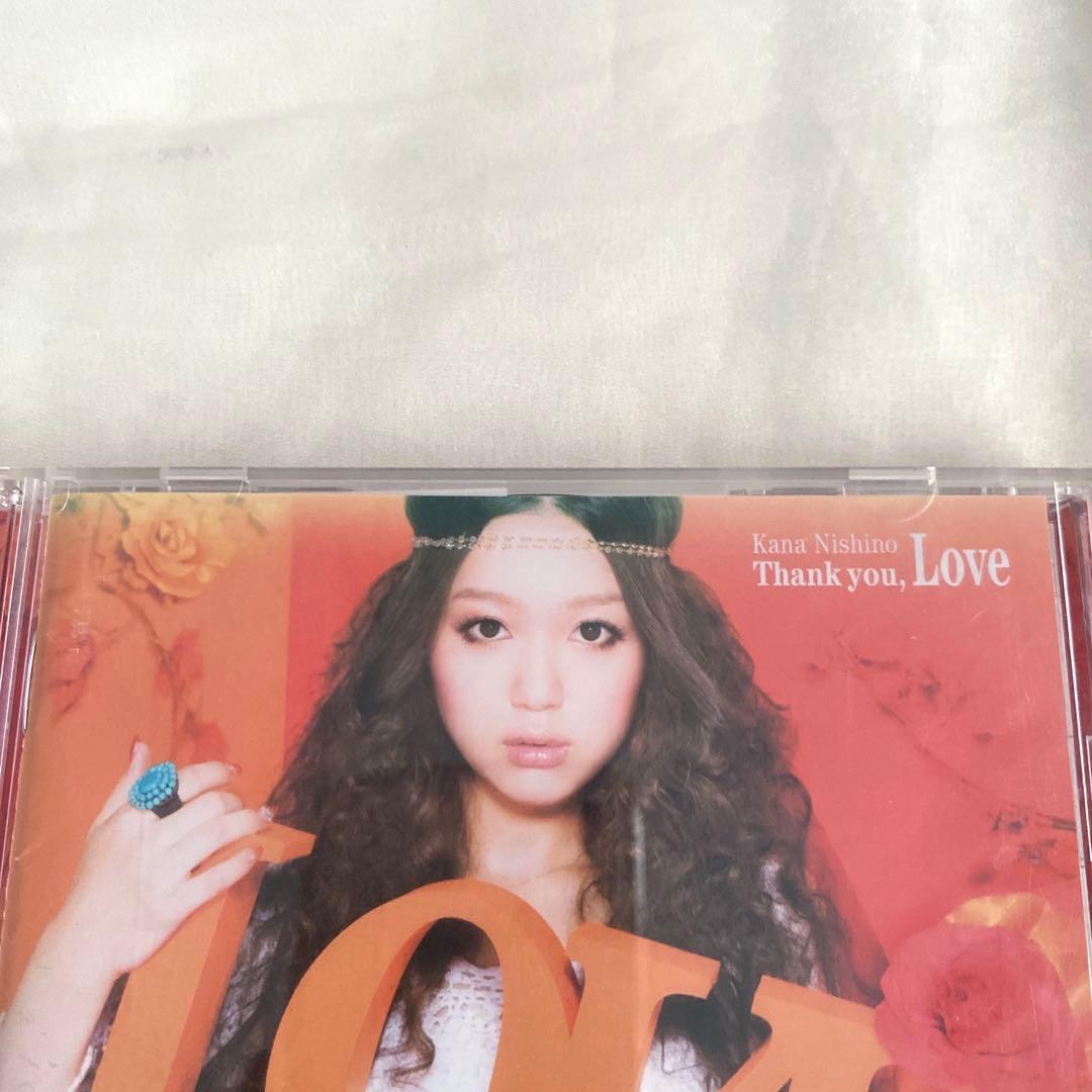 西野カナ アルバム まとめ売り - メルカリ