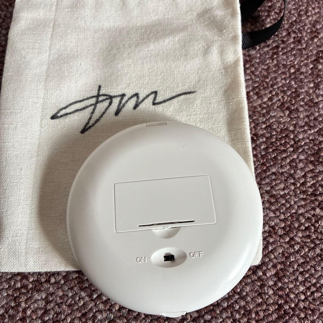 josie's runway コンパクトライト付き三浦大地 - メルカリ