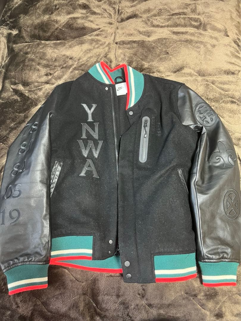 NIKE 限定 デストロイヤージャケット XL リバプール - メルカリ