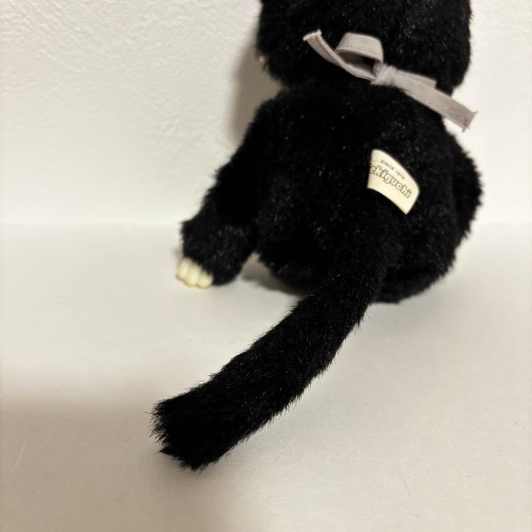 モンチッチ ぬいぐるみ MONOTONE 希少 モノトーン レア - メルカリ