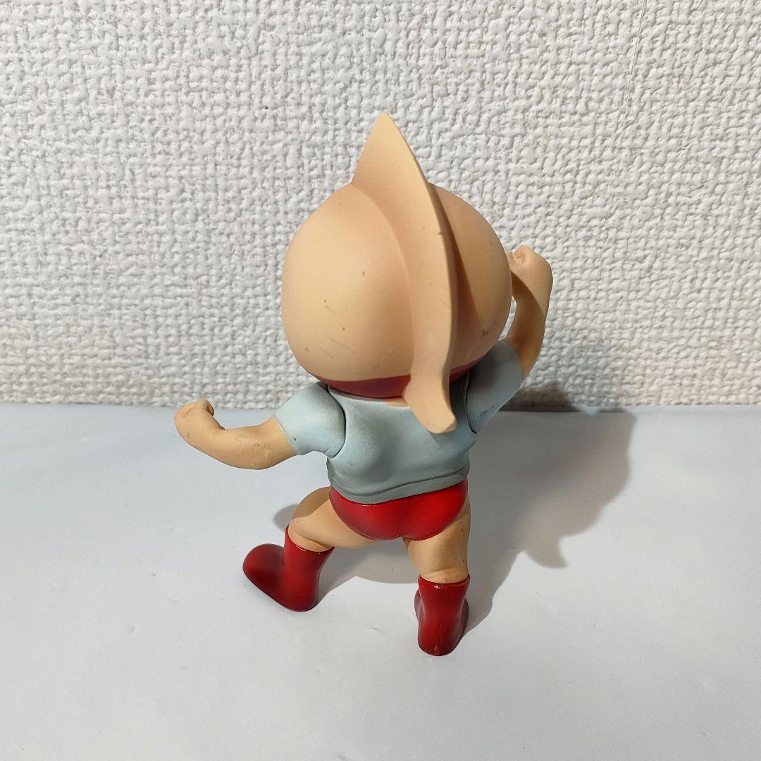 ☆ ccp キン肉マンフィギュア ミート君 ☆ - メルカリ