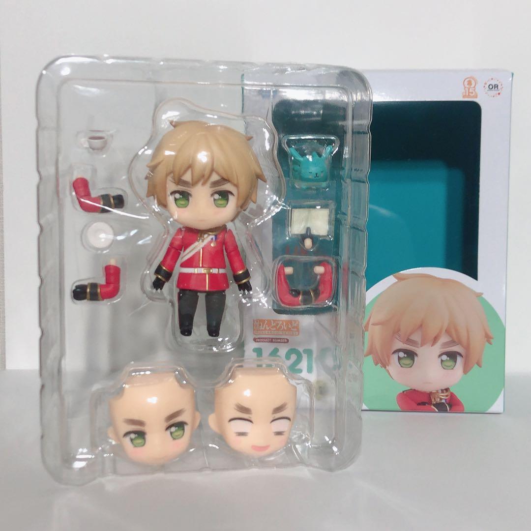 carhartt/blokhedz/JPN限定100体フィギュア