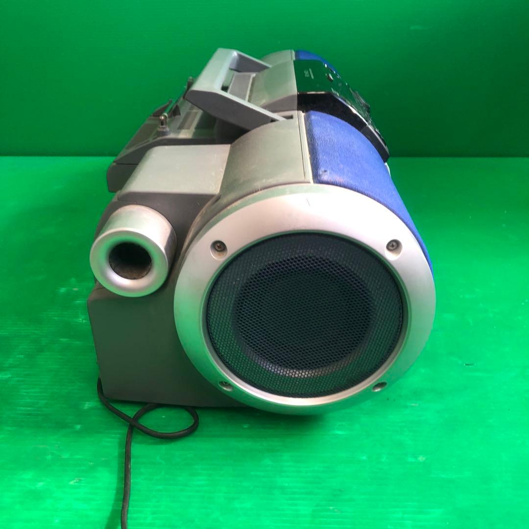 Victor RD-MD5 CD・MDシステム 現状渡し ※CD再生確認済み - メルカリ