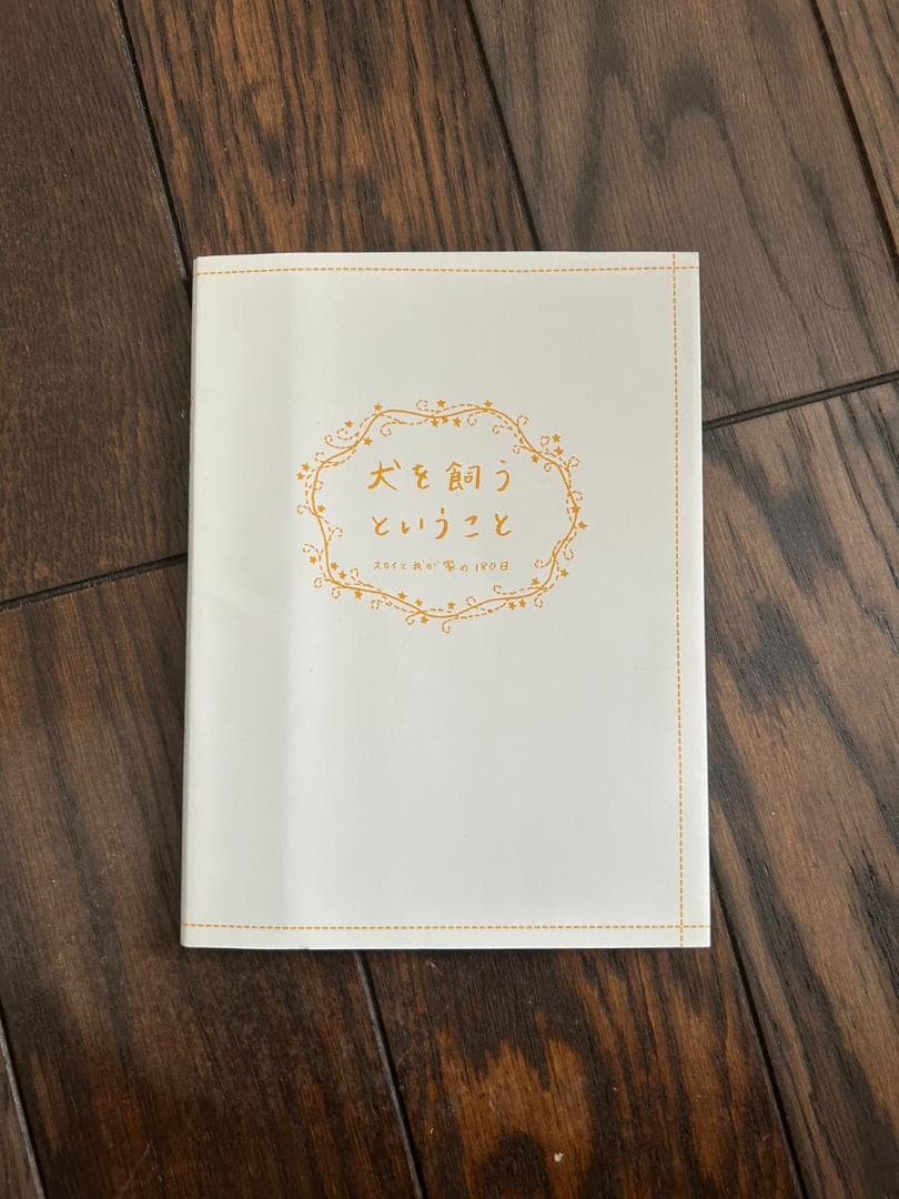 値引き交渉可！【犬を飼うということ】～スカイと我が家の180日～DVD-BOX☆