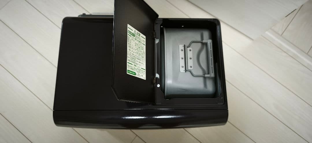 美品 ダイニチ ブルーヒーターFW-4717SDRE5 - メルカリ