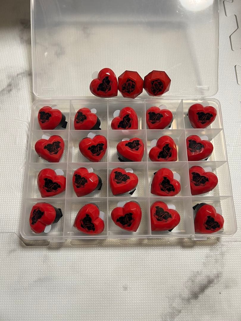 騎士X ばぁうくん リングライト KnightA KnightX ばぁう リングライト 騎士X KnightX 騎士A KnightA ば