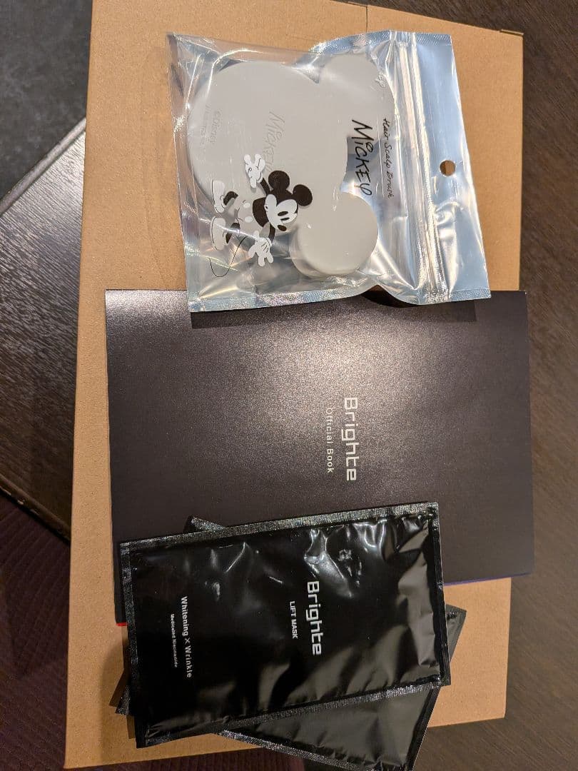 SHOWER DRYER Disney ミッキー 限定 - メルカリ