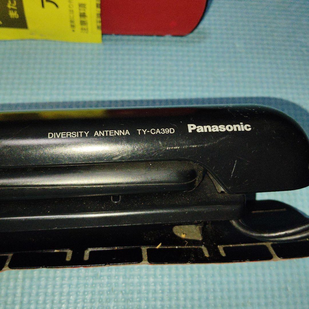 希少!擬装TAアンテナTY-CA39DA未使用?覆面 捜査車両 刑事シティロード