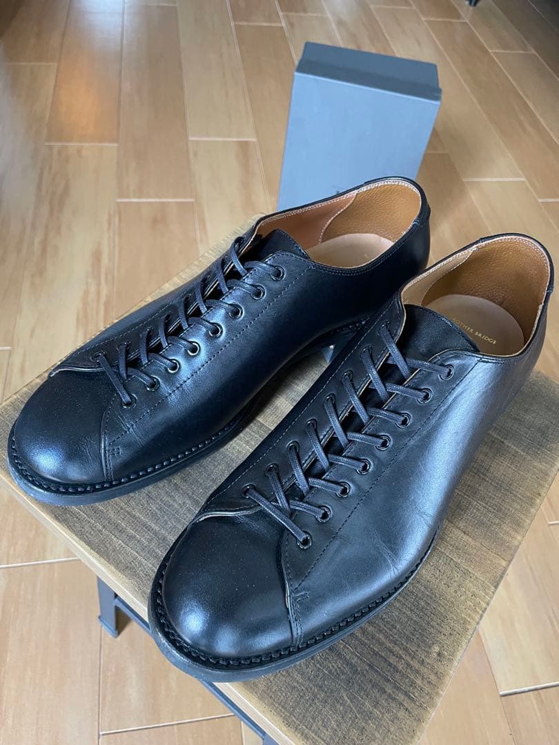 BROTHER BRIDGE ALI ブラザーブリッジ アリ　美品 美品】BROTHER BRIDGE ブラザーブリッジ ALI アリ - メルカリ