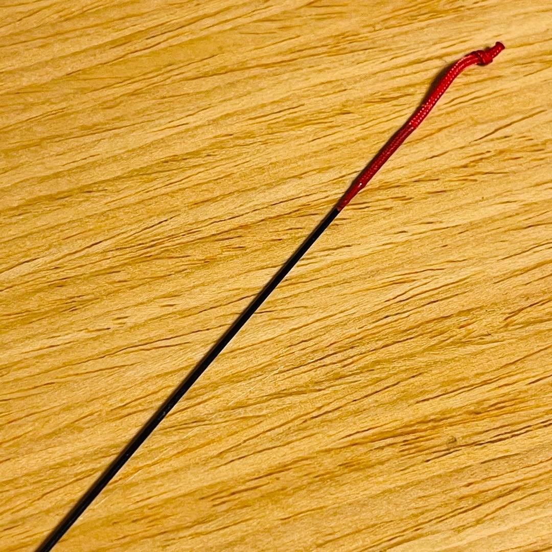 美品・廃盤品・希少】Gamakatsu がまかつ テンカラ MARKⅡ 34 - メルカリ