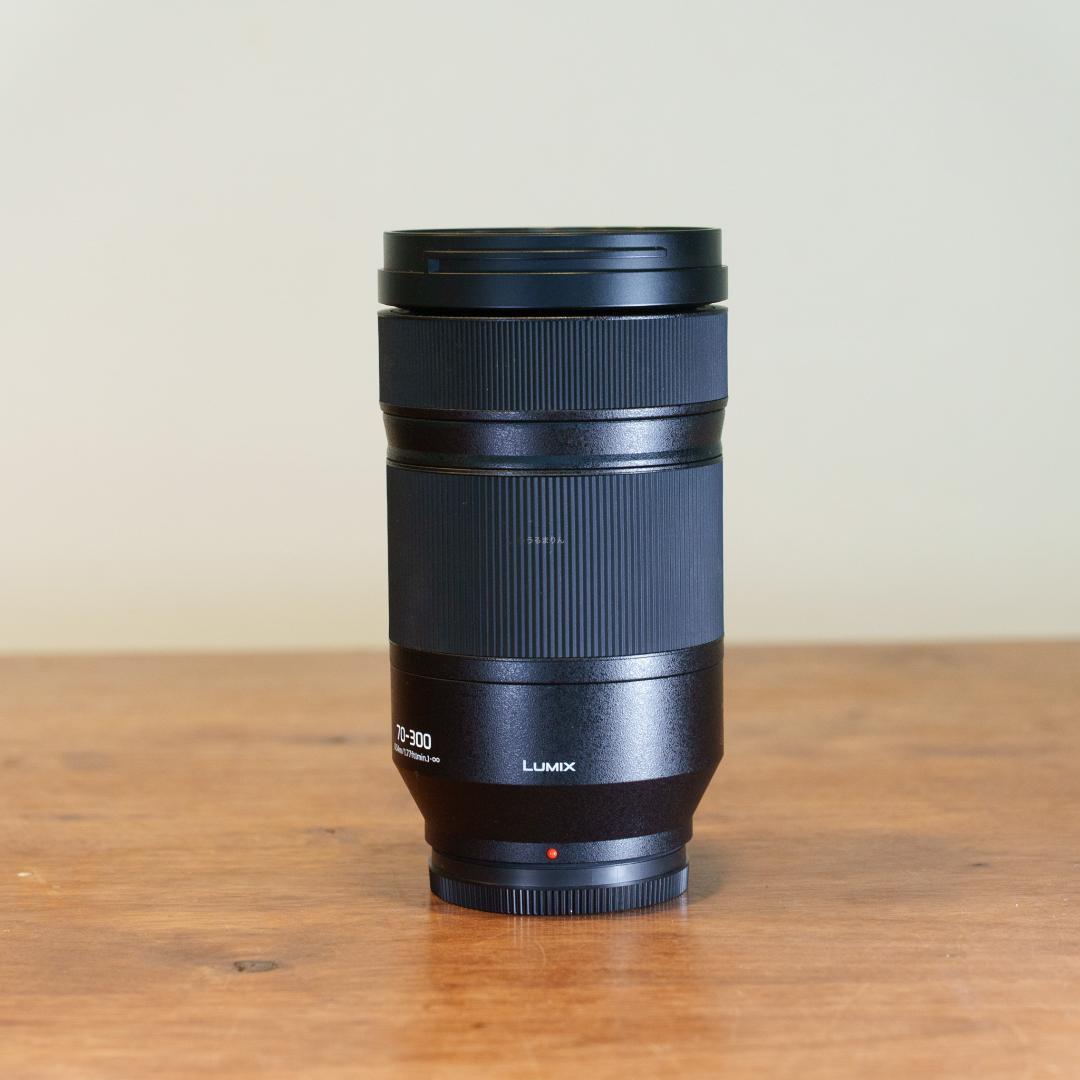 やまっと様　超望遠ズームレンズ！LUMIX S 70-300 F4.5-5.6