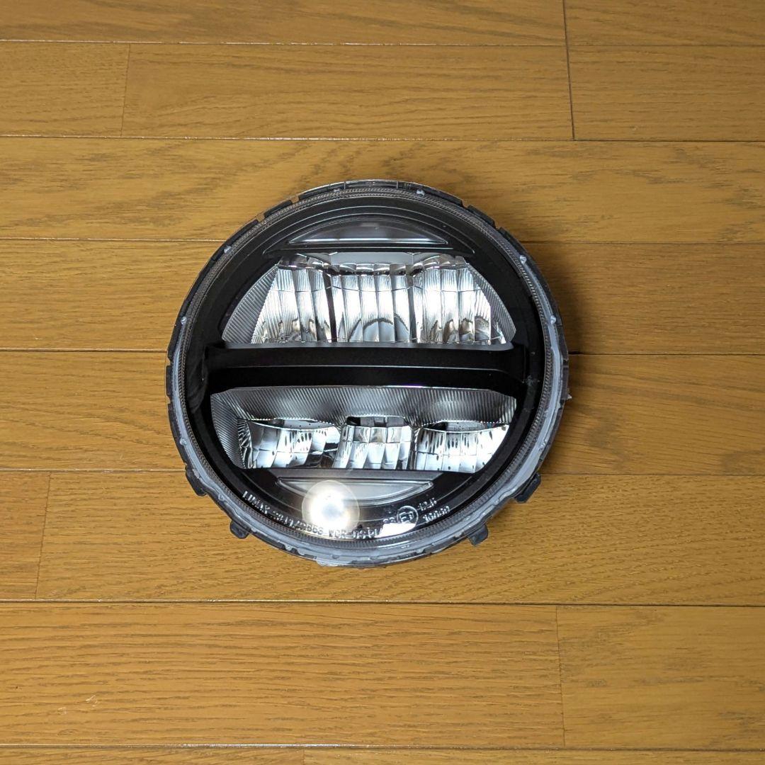 GB350 純正ヘッドライト GB350 純正ヘッドライト - メルカリ