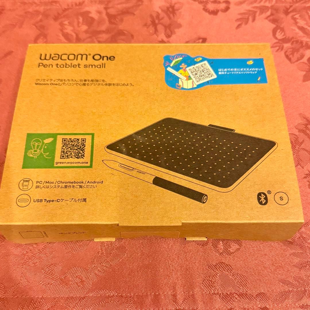 wacom one small ペンタブレット Amazon.com: Wacom One Bluetooth Drawing Tablet, Small 7.4