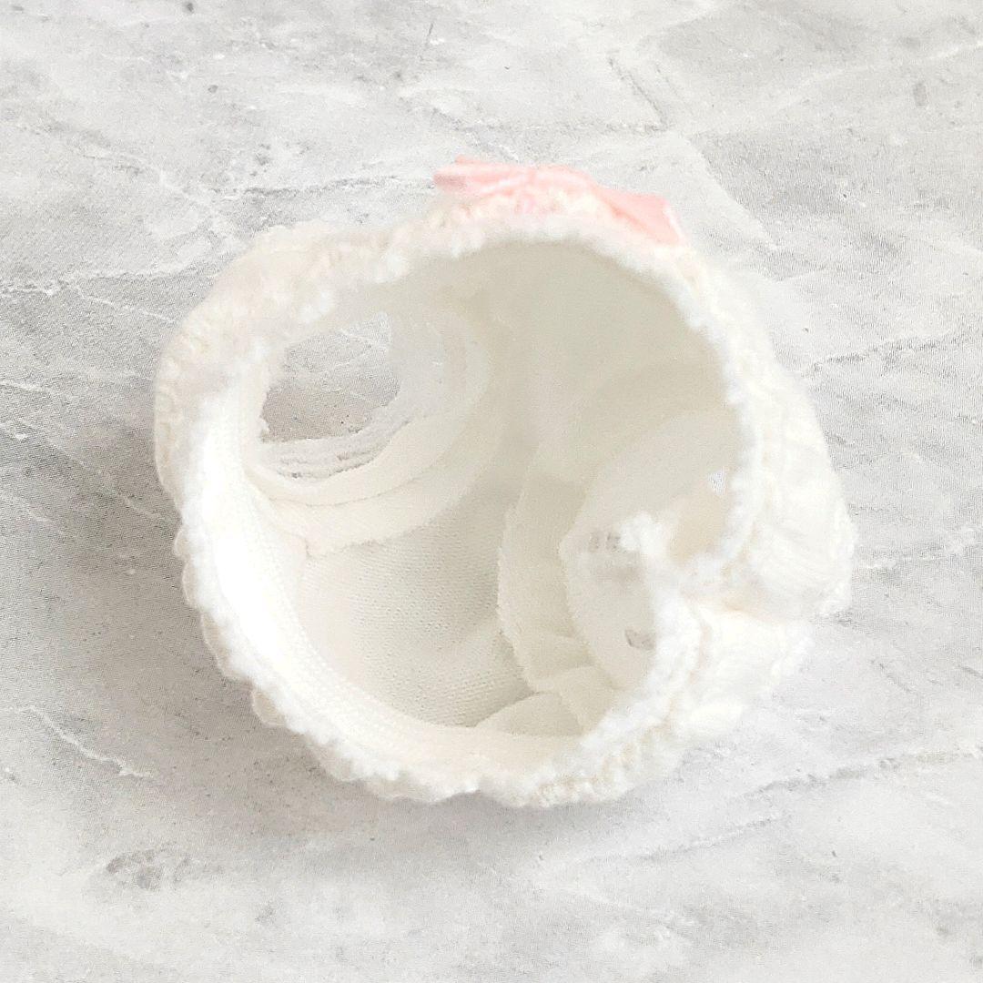 訳あり※10~15cm棉花娃娃(着せ替えぬいぐるみ)用 パンツ① - メルカリ