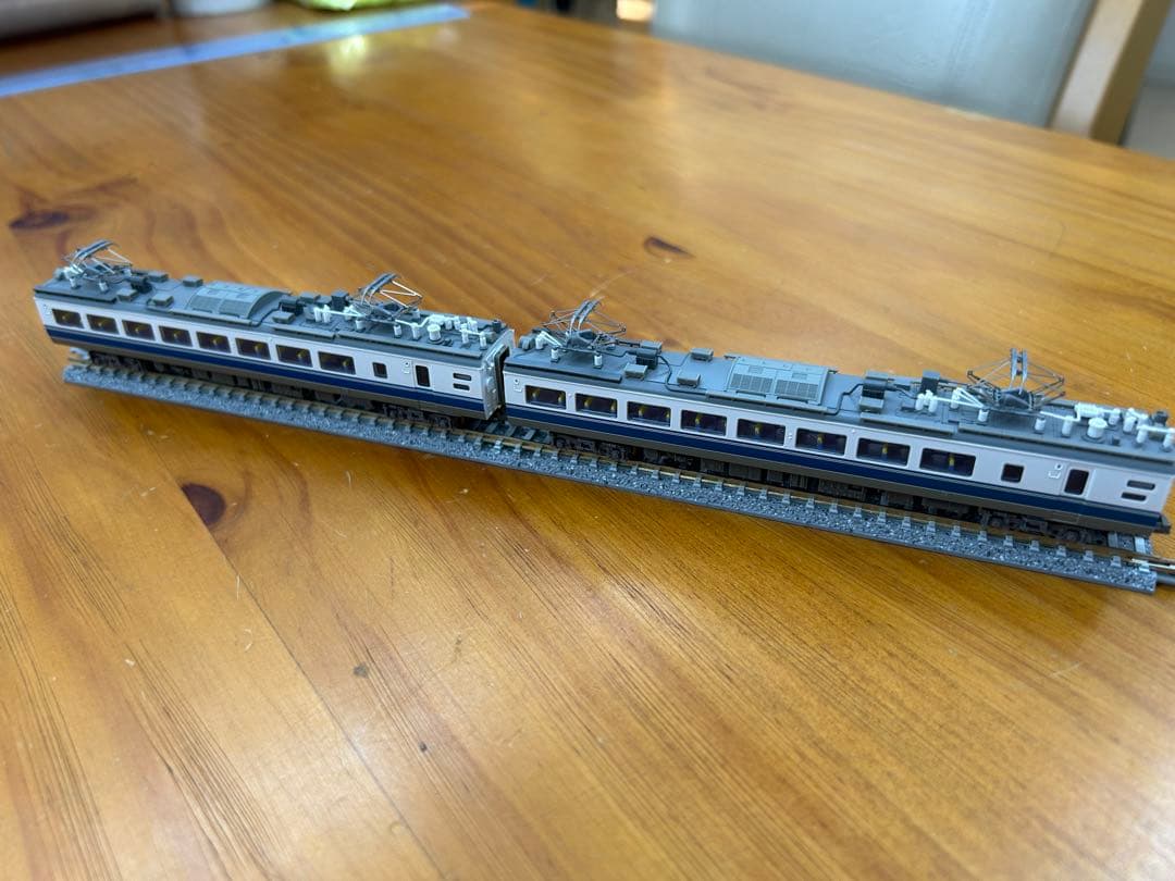 MICRO ACE A-3697 Nゲージ鉄道模型セット - メルカリ