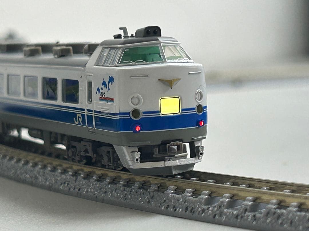 MICRO ACE A-3697 Nゲージ鉄道模型セット - メルカリ