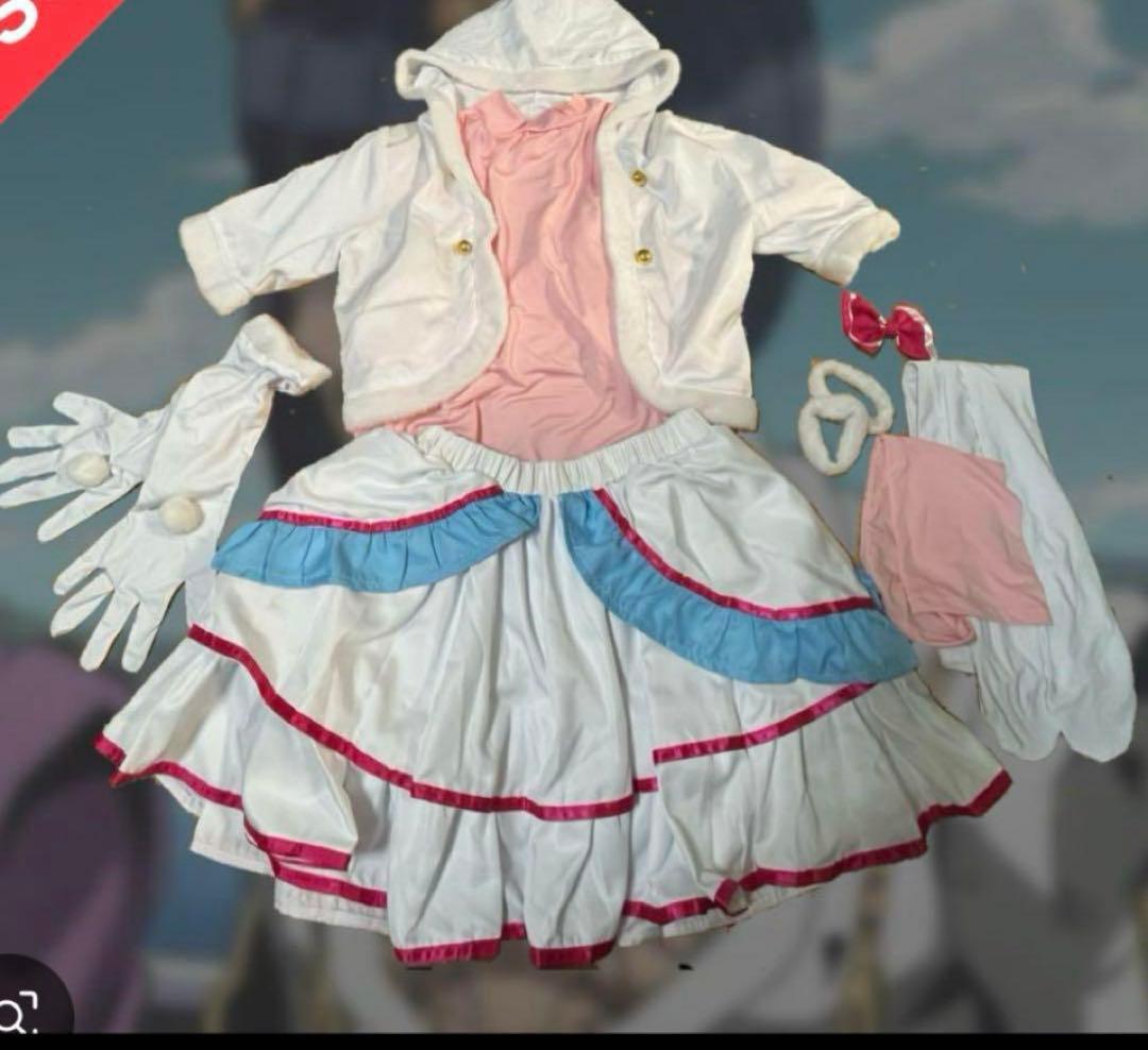 スノハレ コスプレ 矢澤にこ - メルカリ