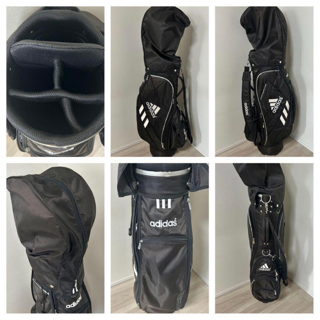 メンズ フルセット ハードスペック X ナイキ PRGR SRIXON ミズノ