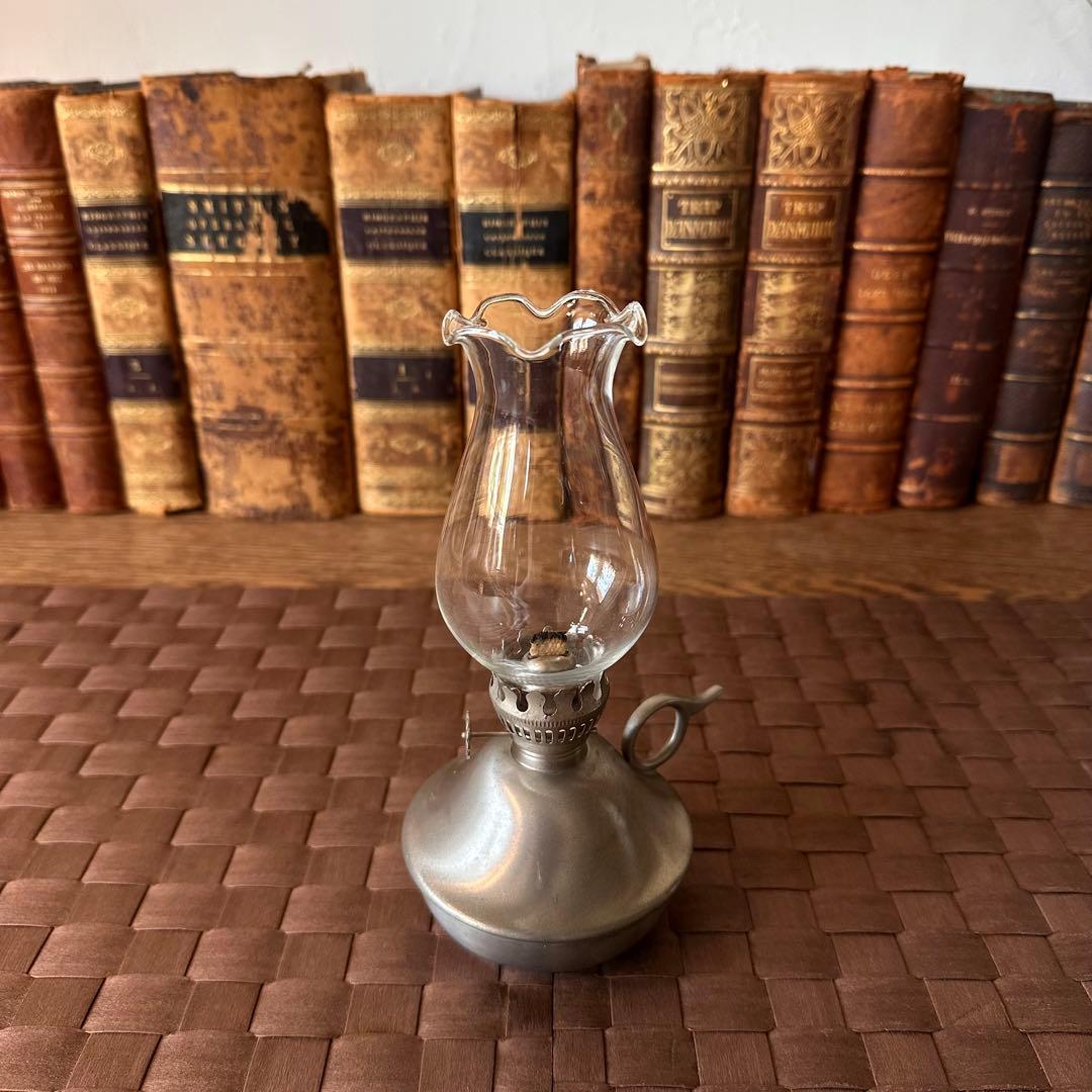 アンティーク/ ビンテージ / オイルランプ ランタン / キャンプ アウトドア 送料無料 オイルランタン ハリケーンランタン アウトドア キャンプ
