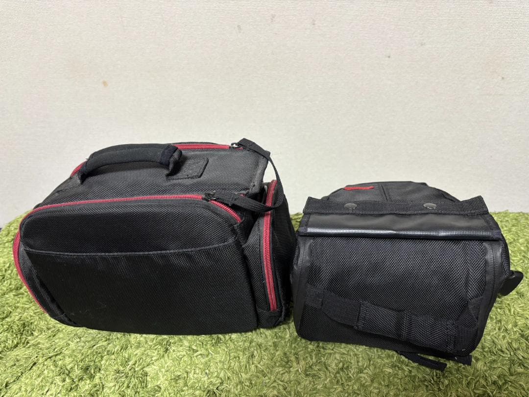 Canon EOS Kiss X7 レンズ3本セット