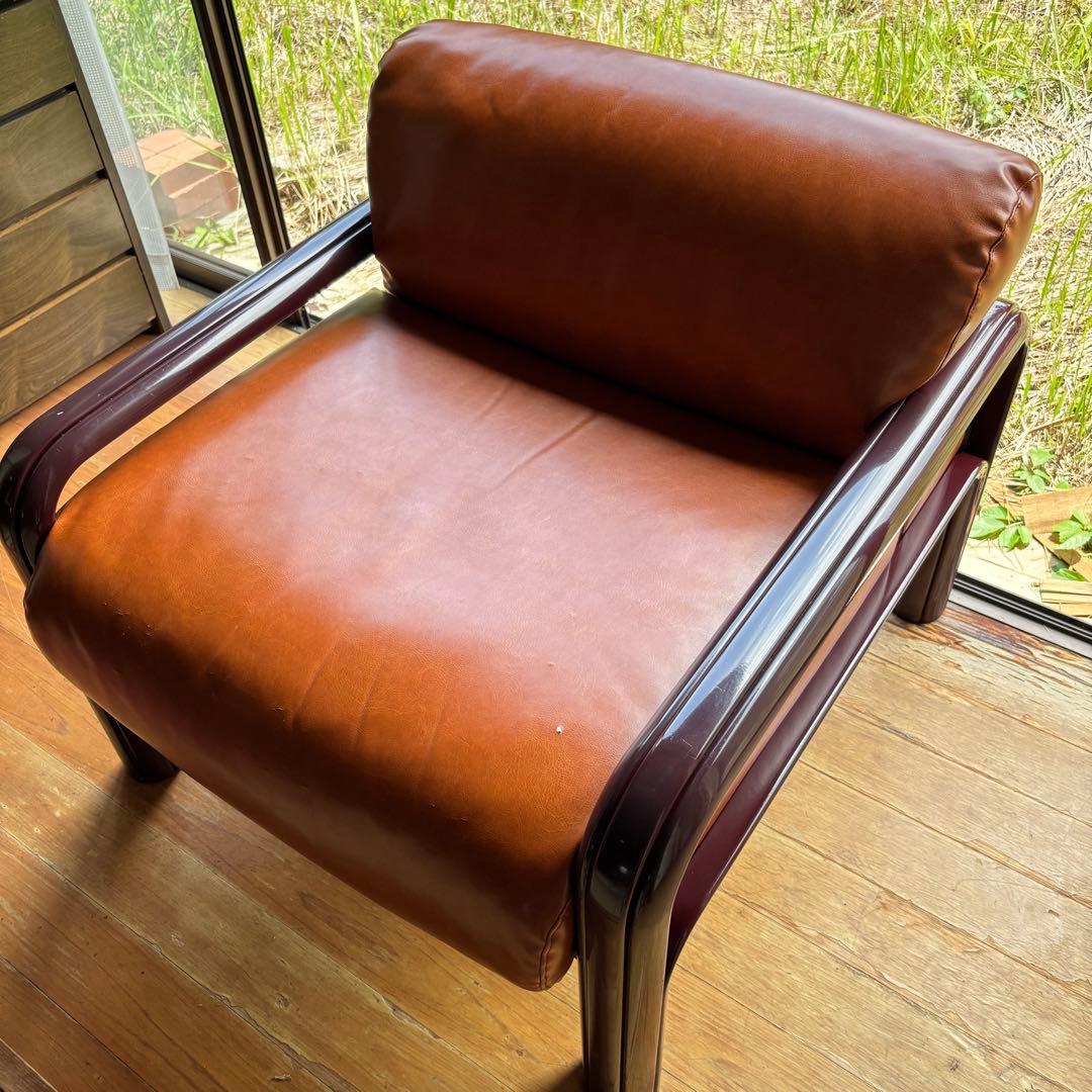 K*H様 knollノール 54-S1ソファGae Aulenti ガエ アウレ - メルカリ