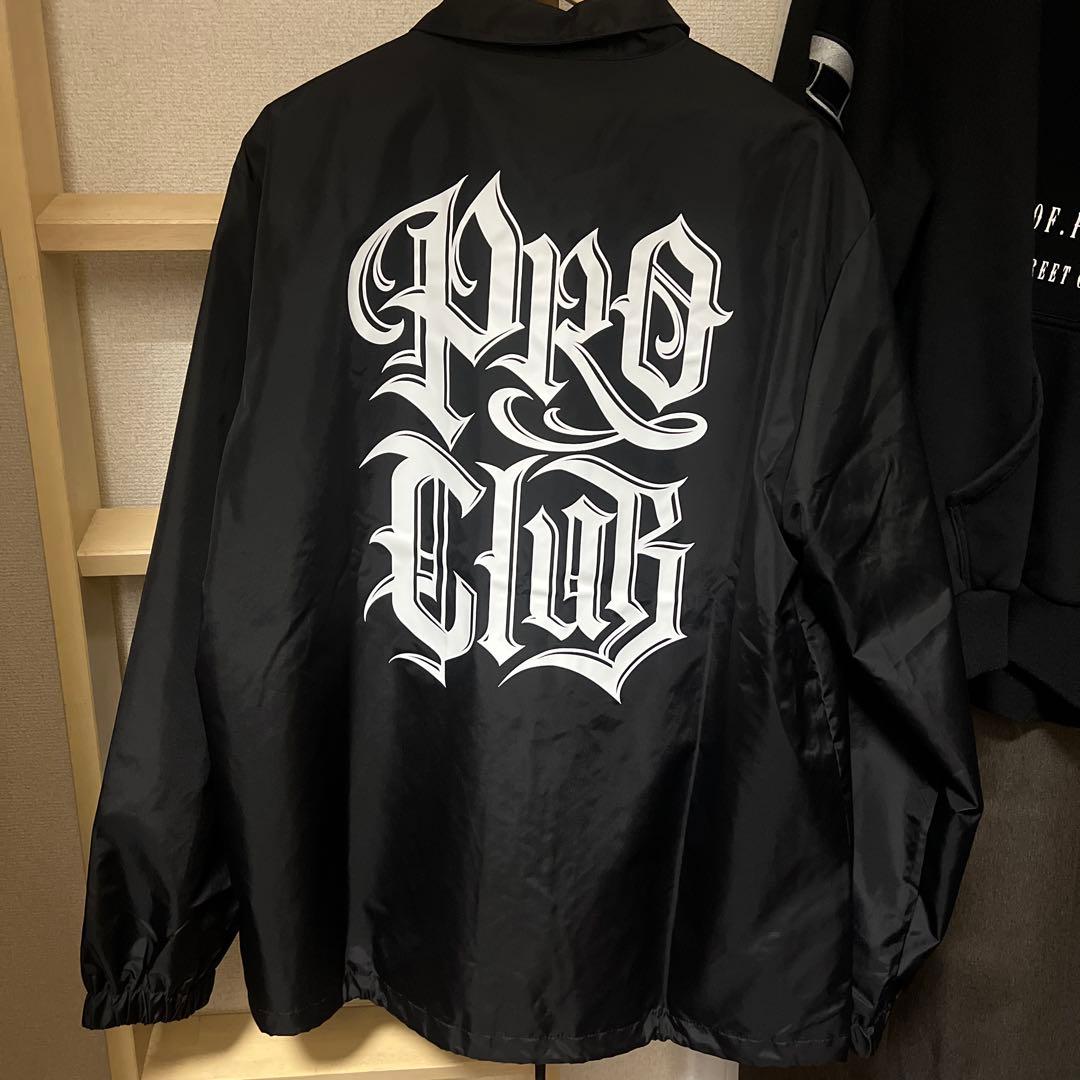 PRO CLUB プロクラブ x MISTER CARTOON - メルカリ