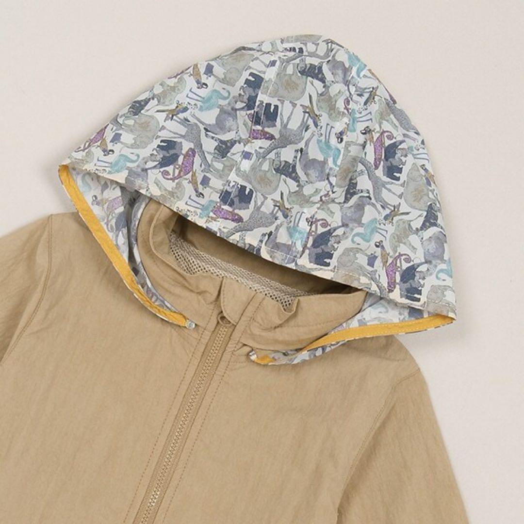 ono様専用 センスオブワンダー ウインドブレーカー ダウンコート 2点セット