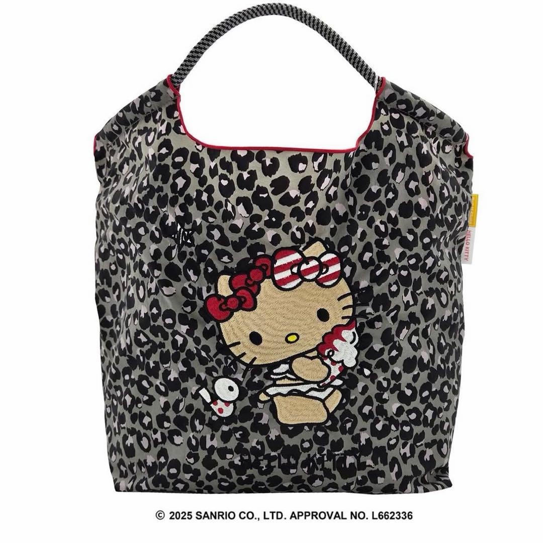 Ball&Chain ボールアンドチェーン キティ日焼け ジェラートトート