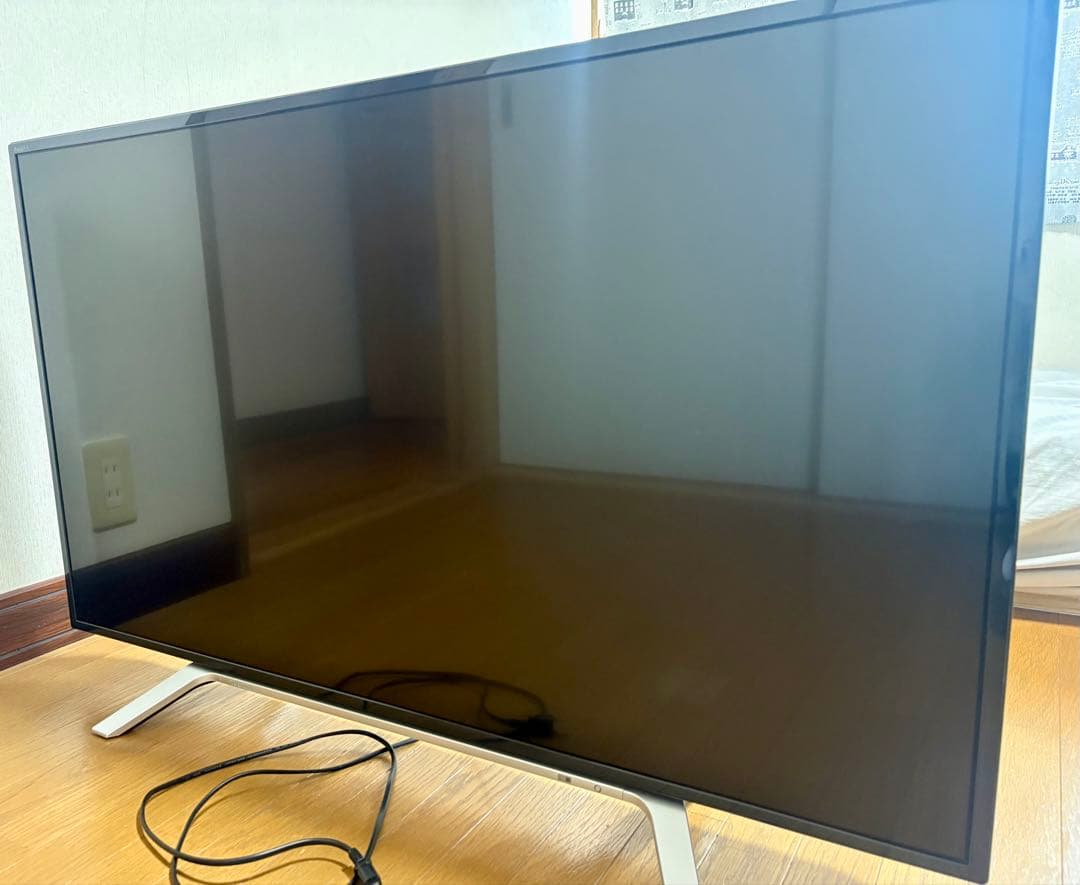 TOSHIBA REGZA 43Z700X 43インチ液晶テレビ アウトレット品】 43Z700X 液晶テレビ REGZA(レグザ) [43V型 /4K対応