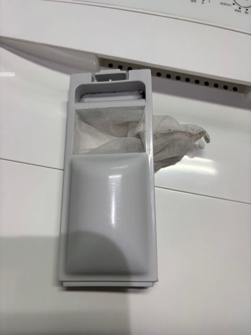 ハイアール 洗濯機 4.5kg AT-WM45B 2020年T