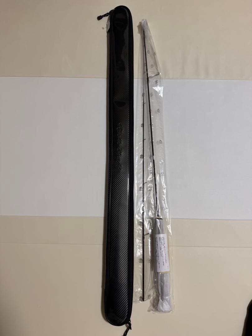 ロデオクラフト フォーナインマイスター ホワイトウルフ 58UL 未使用品 Yahoo!オークション -「ホワイトウルフ58」の落札相場・落札価格