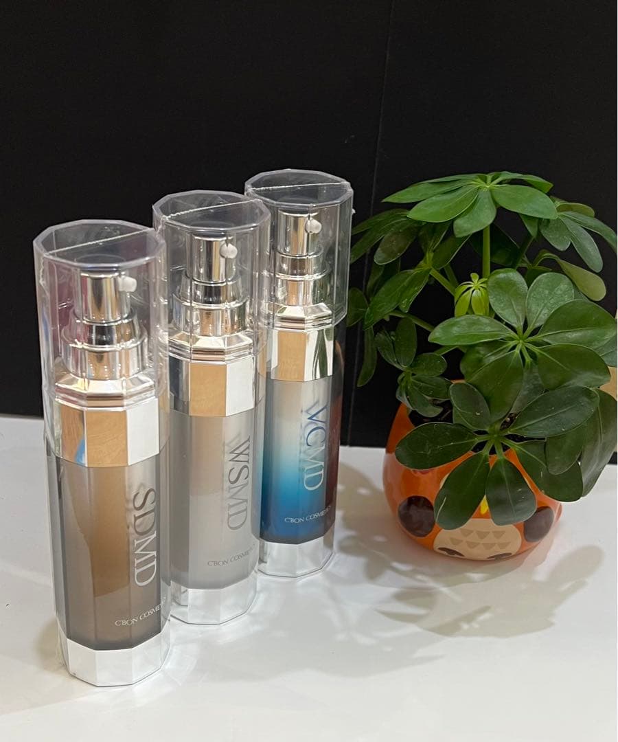 シーボン VCエッセンス MDS+SDMD+WSMd シーボン / シーボン VCエッセンス MDSの公式商品情報｜美容・化粧品