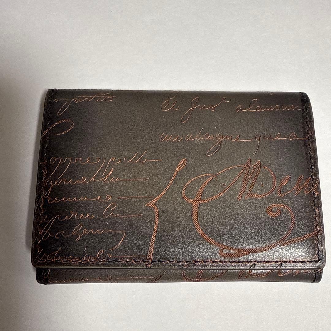 すーさん専用　　　ベルルッティ インブイア ローズゴールドパティーヌ すーさん専用 ベルルッティ インブイア ローズゴールドパティーヌ