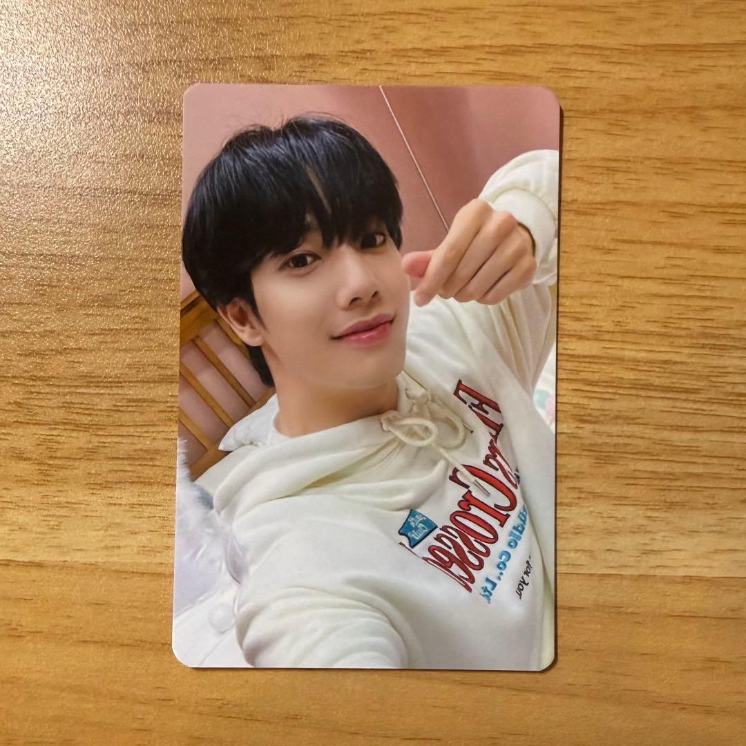 n.SSign トレカ カズタ① - メルカリ