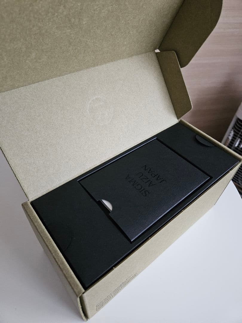 SIGMA 16-300mm F3.5-6.7 DC OS Eマウント