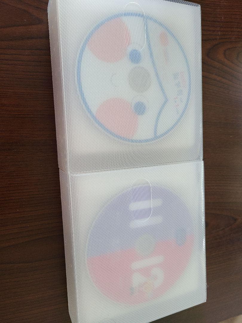 こどもちゃれんじ DVDセット