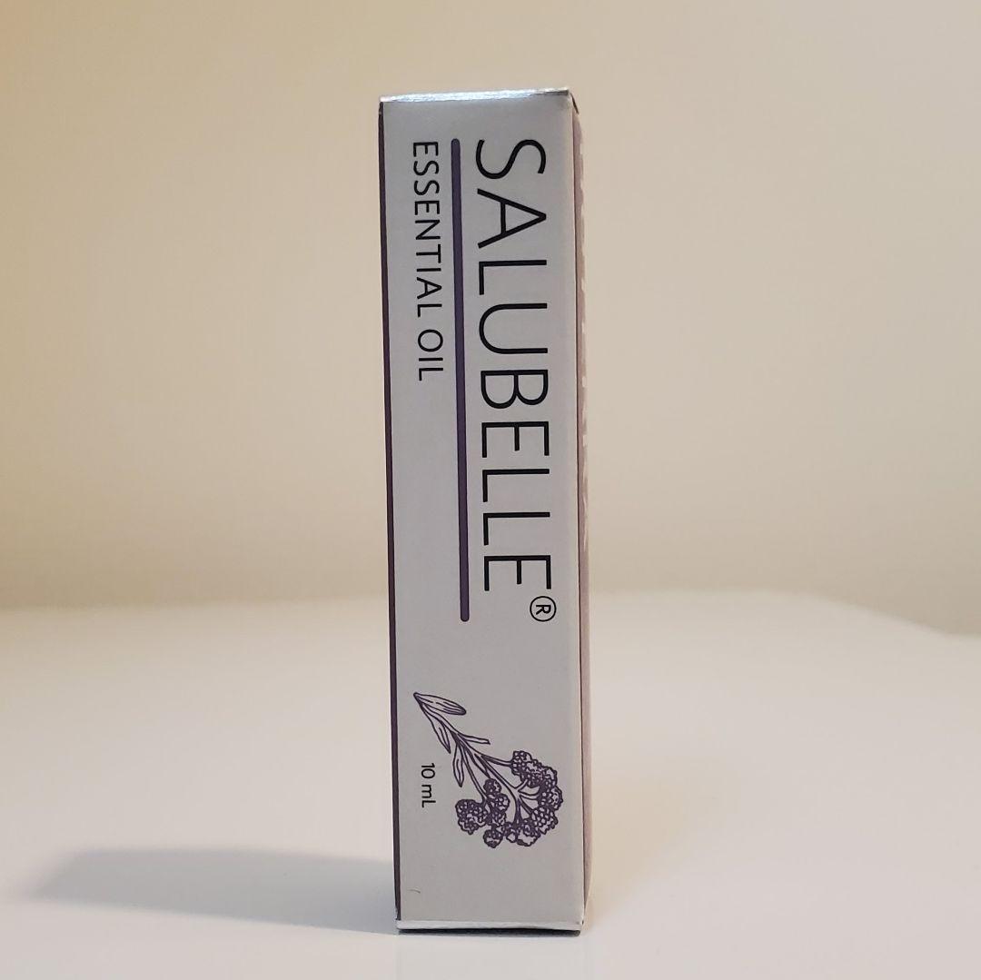 【新品未開封】doTERRA サルベル ロールオン 10 mL 新品未開封】ドテラ サルベル 10ml ロールオン（美容オイル） - メルカリ