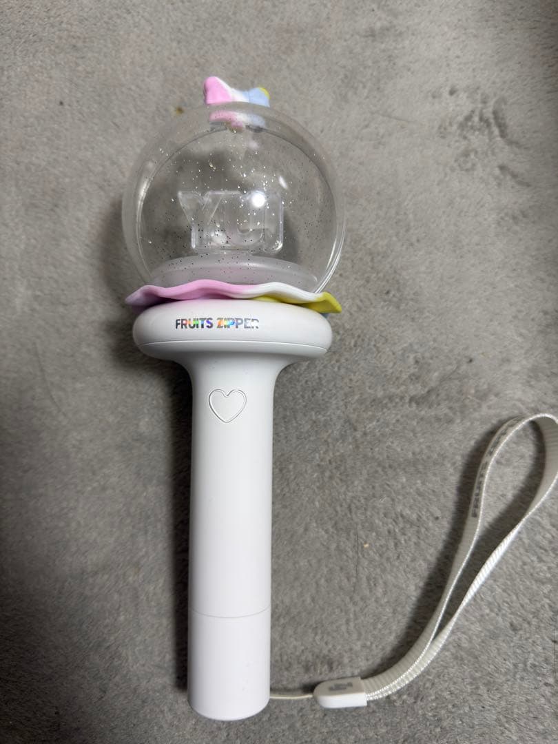 櫻井優衣ペンライト - メルカリ