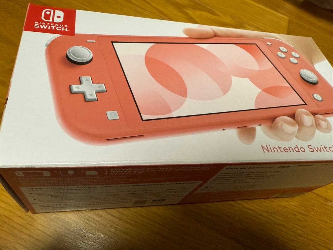 Nintendo Switch Nintendo Switch Light Nintendo Switch Lite - Hardware - Nintendo - Nintendo Official Site