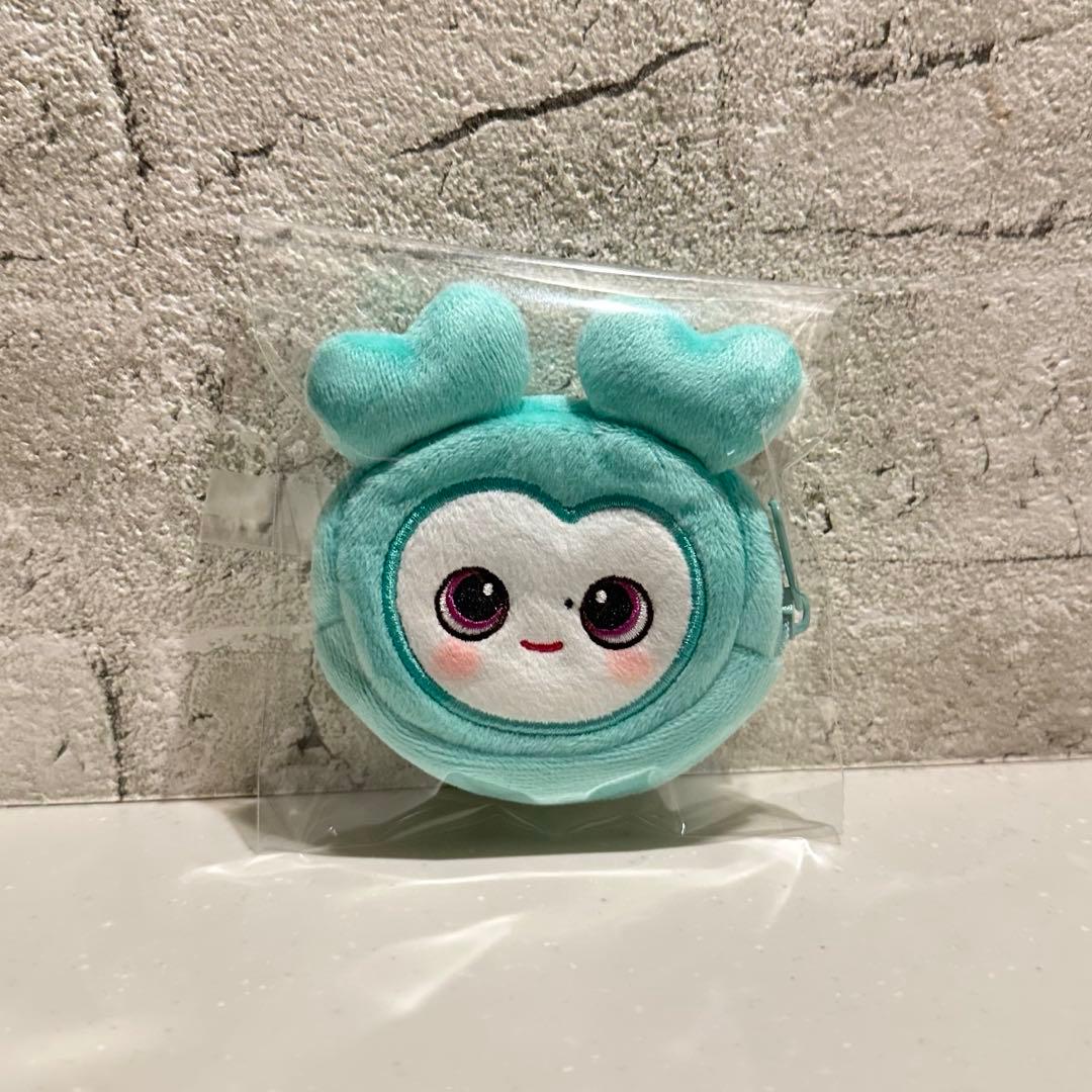 TWICE ミブリー イヤホンポーチ - メルカリ