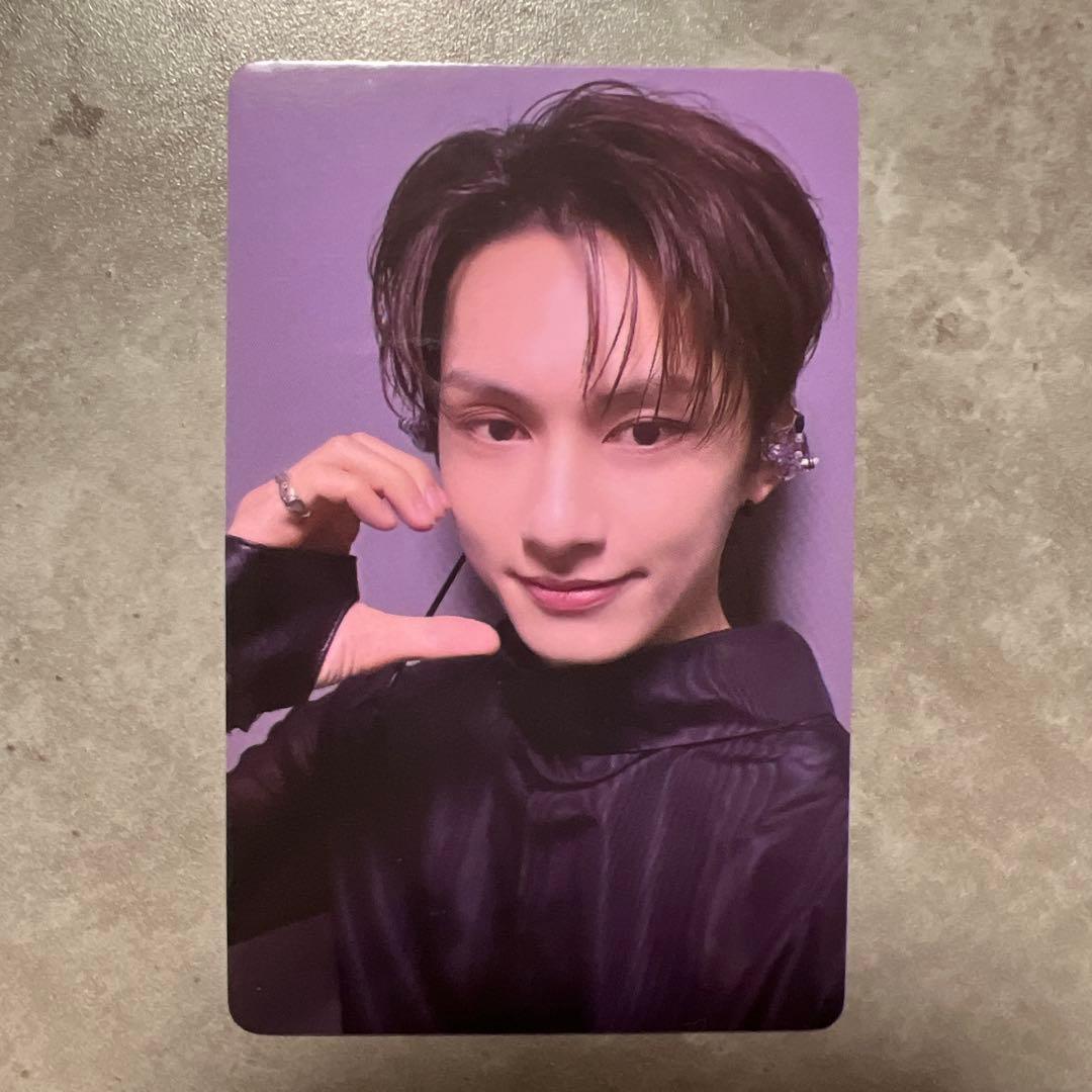 SEVENTEEN ジュン17 IS RIGHT HERE トレカ - メルカリ