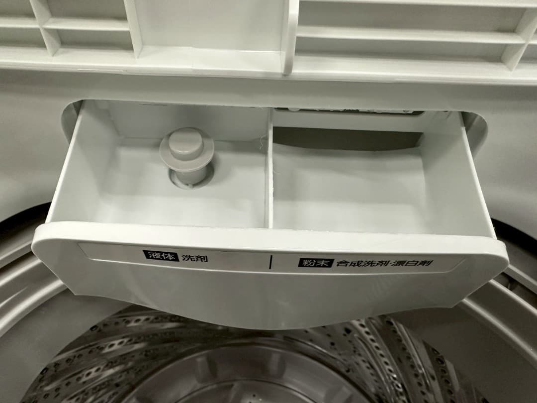 高年式】大阪送料無料☆3か月保障☆2025年☆IAW-T606-W☆SS056 - メルカリ