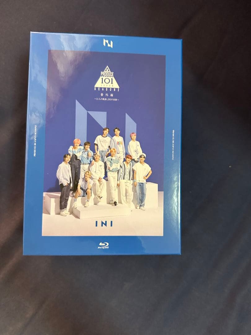 INI 軌跡 BluRay 1_37239bde-9417-4bd0-92f5-