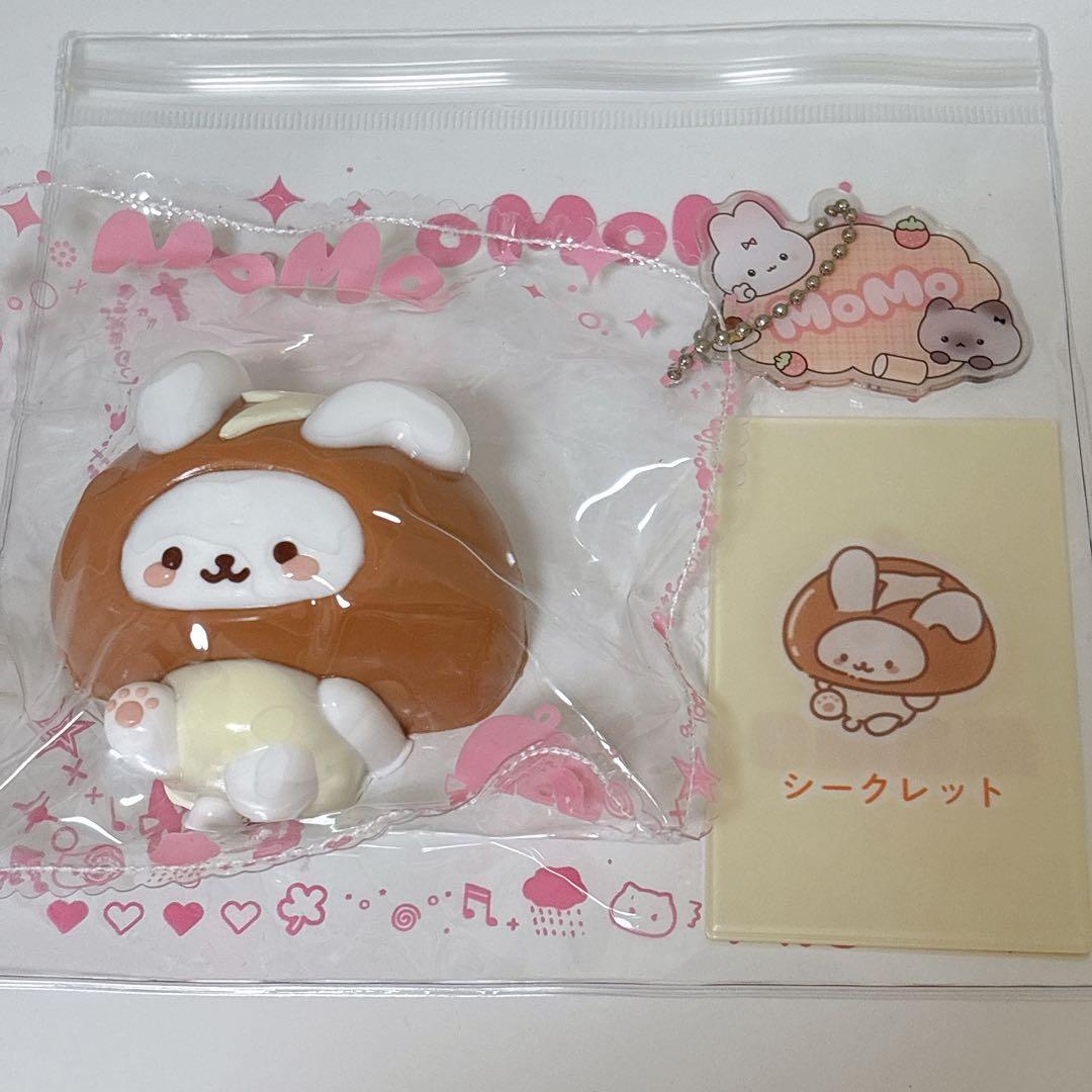 momoスクイーズ おでん スクイーズ シークレット - メルカリ