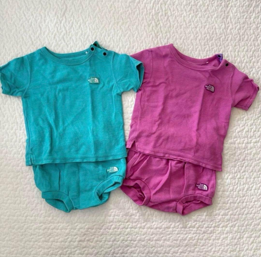 ノースフェイス　セットアップ　双子服 楽天市場】【SS限定10％OFF＋最大2000円クーポン】 ノースフェイス