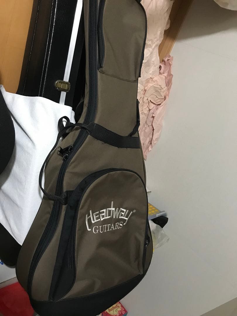 キャッツアイ CE-400CF D-18コピーモデル トップ単板 - メルカリ