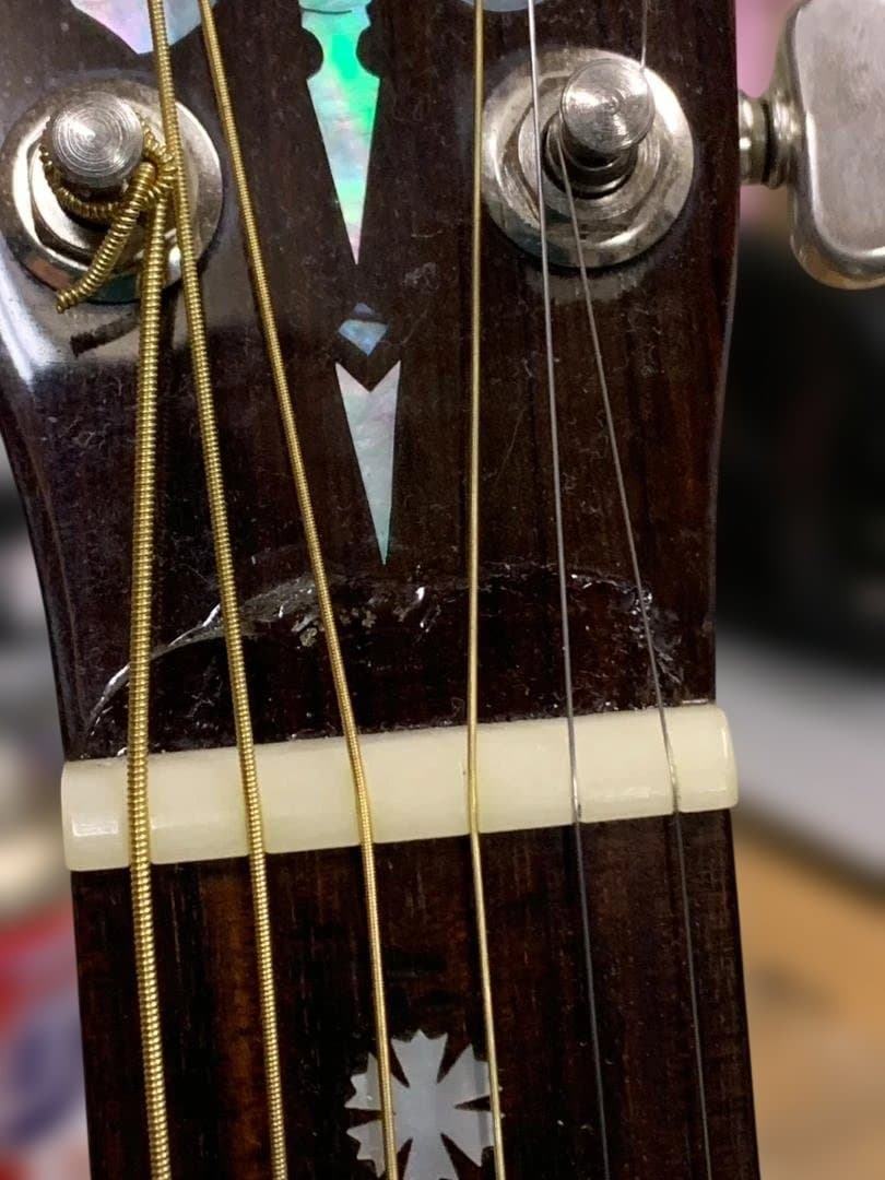 ヘッドウェイ HCF-500R オール単板（生産完了品） - メルカリ