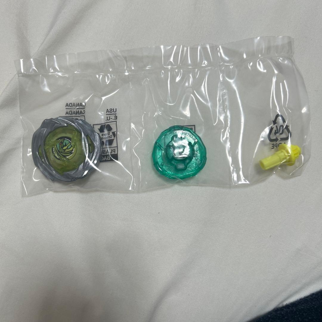 新品未開封 ハズブロ版 ホバーワイバーン3-85N - メルカリ