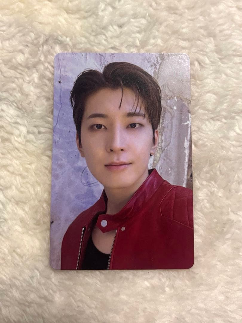 SEVENTEEN membership ウォヌ トレカ - メルカリ